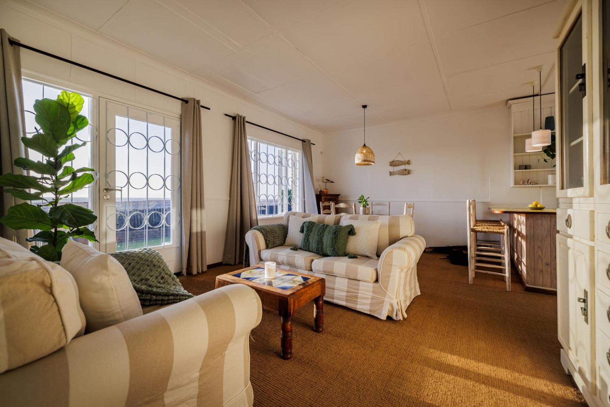 Swakopmund Seafront Cottage Exterior photo