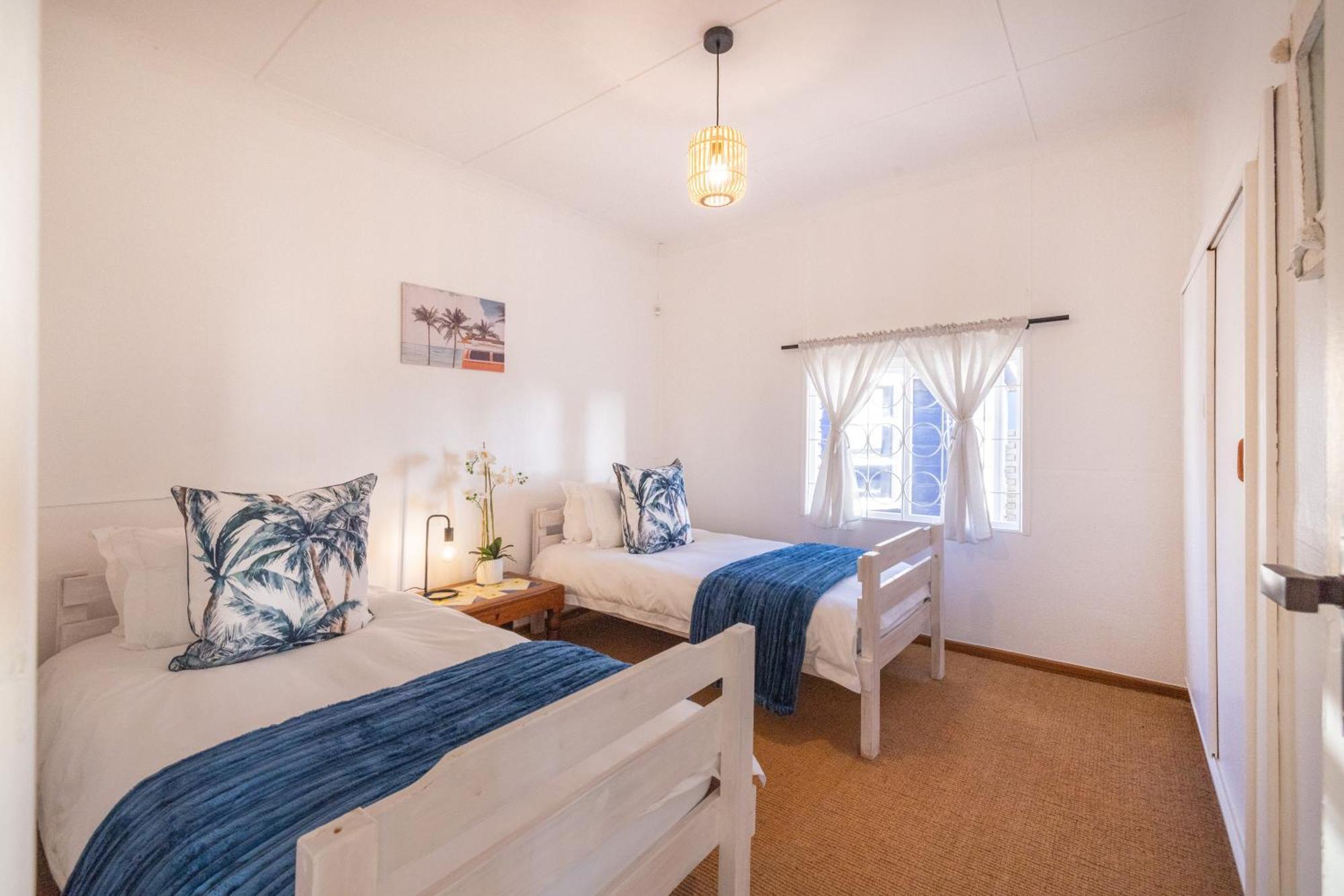 Swakopmund Seafront Cottage Exterior photo